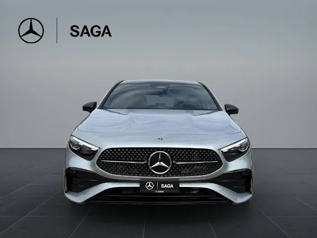 MERCEDES-BENZ A 250 AMG Line 4m