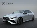 MERCEDES-BENZ A 250 AMG Line 4m