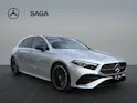 MERCEDES-BENZ A 250 AMG Line 4m