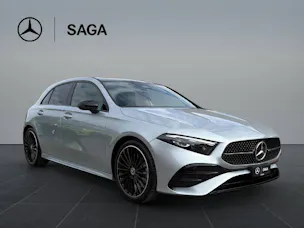MERCEDES-BENZ A 250 AMG Line 4m