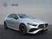 MERCEDES-BENZ A 250 AMG Line 4m