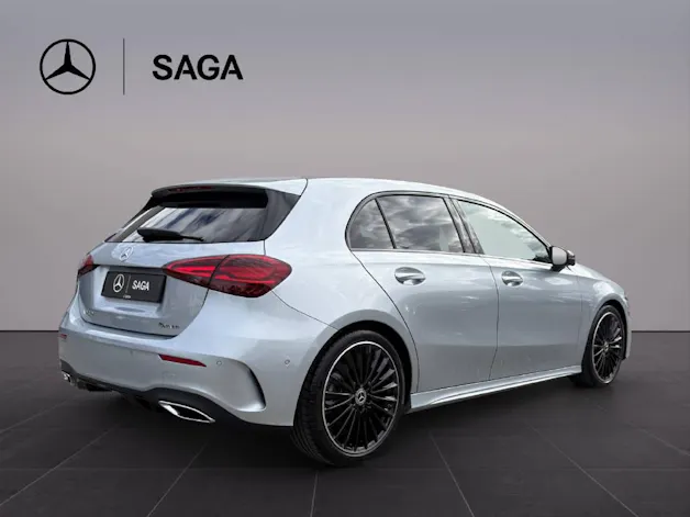 MERCEDES-BENZ A 250 AMG Line 4m
