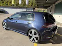 VW Golf VII 2.0 TSI R DSG 4motion