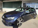 VW Golf VII 2.0 TSI R DSG 4motion