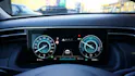 HYUNDAI Tucson 1.6 HEV Vertex 4WD