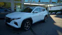 HYUNDAI Tucson 1.6 HEV Vertex 4WD