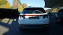HYUNDAI Tucson 1.6 HEV Vertex 4WD