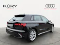 AUDI A3 Sportback TFSI 85 kW S line Ambition 116PS