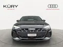 AUDI A3 Sportback TFSI 85 kW S line Ambition 116PS