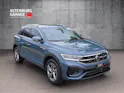 VW T-Roc 2.0 TSI R-Line DSG 4motion