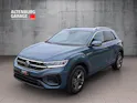 VW T-Roc 2.0 TSI R-Line DSG 4motion