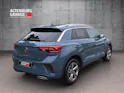 VW T-Roc 2.0 TSI R-Line DSG 4motion