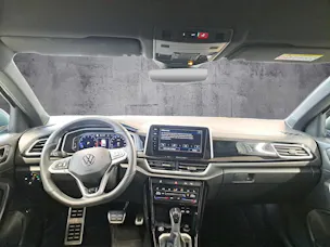 VW T-Roc 2.0 TSI R-Line DSG 4motion