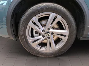 VW T-Roc 2.0 TSI R-Line DSG 4motion