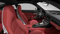 PORSCHE 911 Carrera 4 GTS PDK