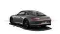 PORSCHE 911 Carrera 4 GTS PDK