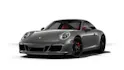 PORSCHE 911 Carrera 4 GTS PDK