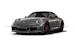 PORSCHE 911 Carrera 4 GTS PDK