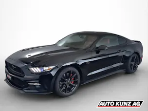 FORD Mustang Coupé 5.0 V8 GT Premium