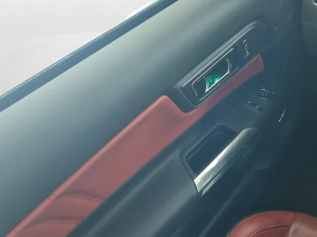 FORD Mustang Coupé 5.0 V8 GT Premium
