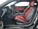 FORD Mustang Coupé 5.0 V8 GT Premium