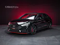 HYUNDAI i30 Fastback N 2.0 T-GDi / Rückfahrkamera / Tempomat /