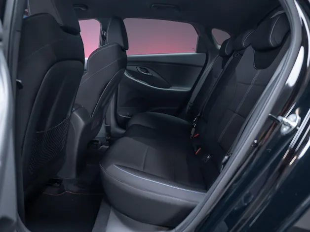 HYUNDAI i30 Fastback N 2.0 T-GDi / Rückfahrkamera / Tempomat /