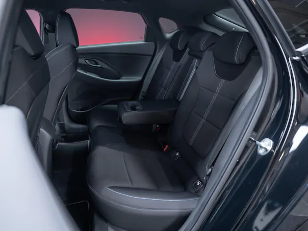 HYUNDAI i30 Fastback N 2.0 T-GDi / Rückfahrkamera / Tempomat /