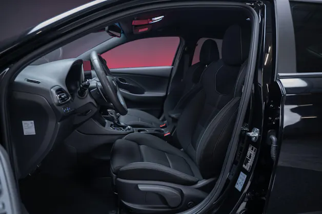 HYUNDAI i30 Fastback N 2.0 T-GDi / Rückfahrkamera / Tempomat /