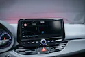 HYUNDAI i30 Fastback N 2.0 T-GDi / Rückfahrkamera / Tempomat /