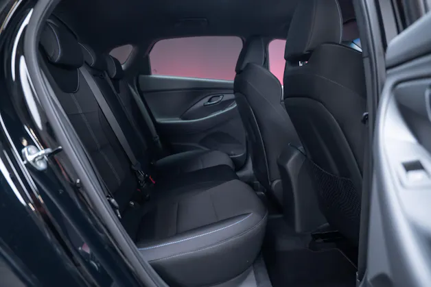 HYUNDAI i30 Fastback N 2.0 T-GDi / Rückfahrkamera / Tempomat /