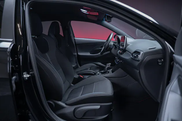 HYUNDAI i30 Fastback N 2.0 T-GDi / Rückfahrkamera / Tempomat /
