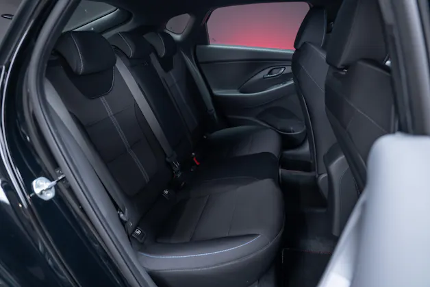 HYUNDAI i30 Fastback N 2.0 T-GDi / Rückfahrkamera / Tempomat /