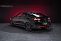 HYUNDAI i30 Fastback N 2.0 T-GDi / Rückfahrkamera / Tempomat /
