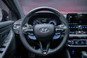 HYUNDAI i30 Fastback N 2.0 T-GDi / Rückfahrkamera / Tempomat /