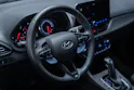 HYUNDAI i30 Fastback N 2.0 T-GDi / Rückfahrkamera / Tempomat /
