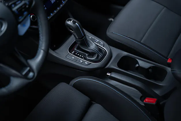 HYUNDAI i30 Fastback N 2.0 T-GDi / Rückfahrkamera / Tempomat /