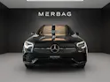MERCEDES-BENZ GLC 200 AMG Line 4Matic