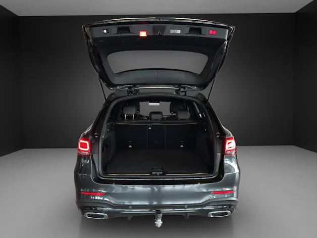 MERCEDES-BENZ GLC 200 AMG Line 4Matic