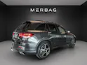 MERCEDES-BENZ GLC 200 AMG Line 4Matic