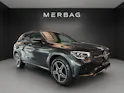 MERCEDES-BENZ GLC 200 AMG Line 4Matic