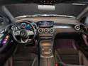 MERCEDES-BENZ GLC 200 AMG Line 4Matic