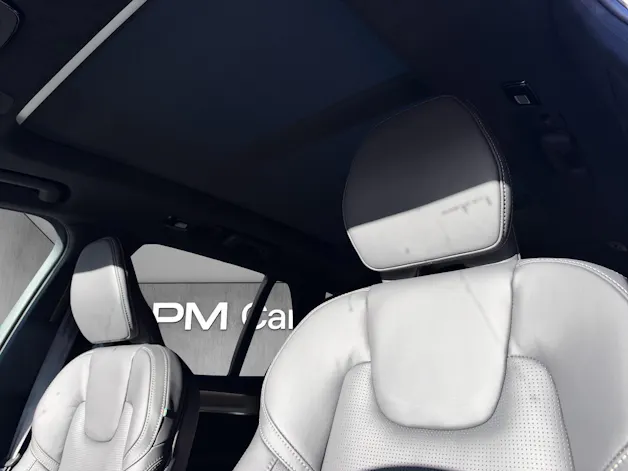 VOLVO XC90 T8 eAWD PluginHybrid Black Edition Geartronic