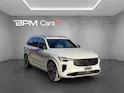 VOLVO XC90 T8 eAWD PluginHybrid Black Edition Geartronic