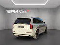 VOLVO XC90 T8 eAWD PluginHybrid Black Edition Geartronic