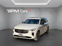 VOLVO XC90 T8 eAWD PluginHybrid Black Edition Geartronic