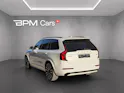 VOLVO XC90 T8 eAWD PluginHybrid Black Edition Geartronic