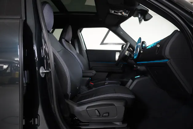 MINI Countryman S ALL4