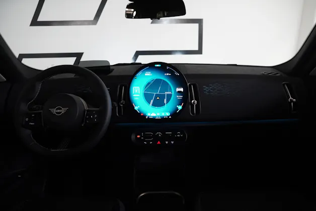 MINI Countryman S ALL4
