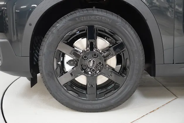 MINI Countryman S ALL4